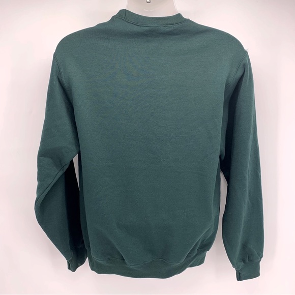 NEW FILA Graphic Crewneck Sweatshirt Size Medium - Picture 5 of 6